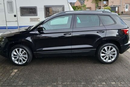 Skoda Karoq 109.683 km 17.199 &euro; Bergheim (Nordrhein-Westfalen) 50129