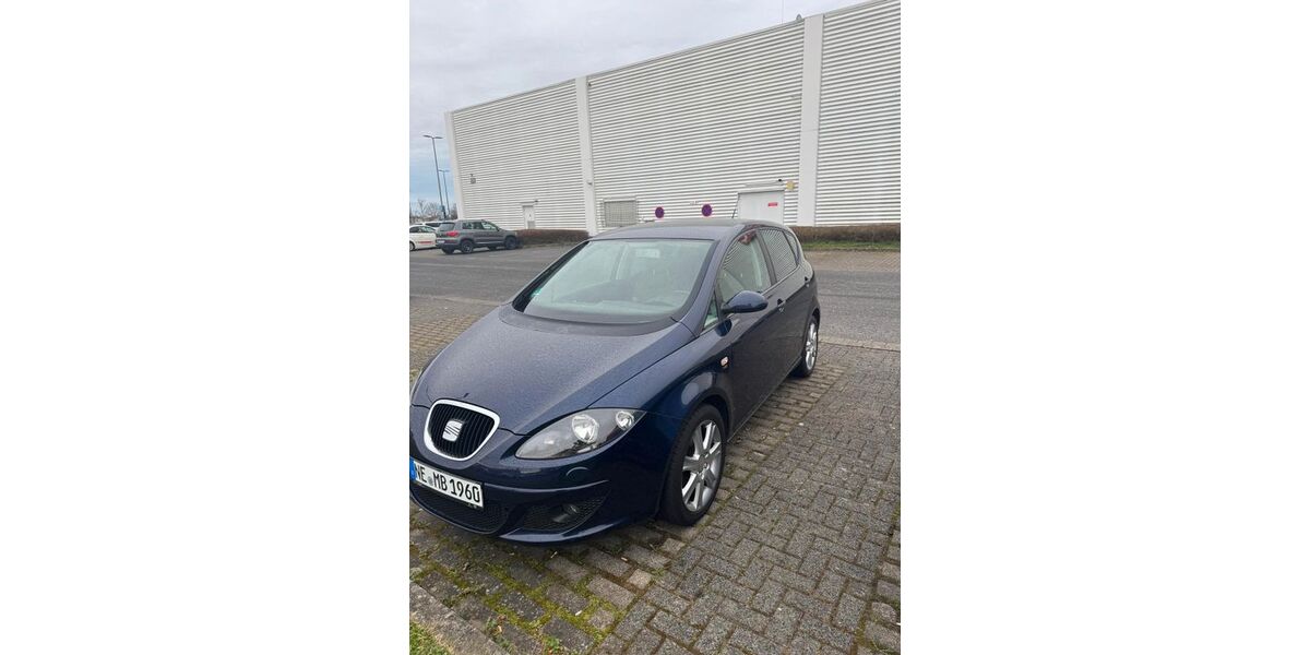 Seat Altea 187.000 km 3.600 &euro; Dormagen 41541
