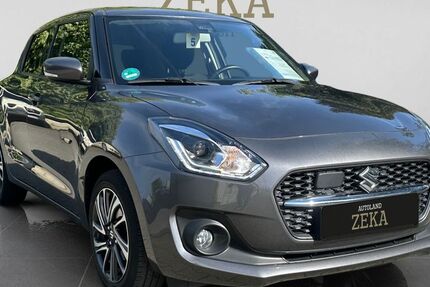 Suzuki Swift 37.472 km 12.490 &euro; Lindlar 51789