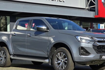 Isuzu D-Max Double Cab 4WD LSE Automatik|FACELIFT 2.500 km 46.490 &euro; Wermelskirchen 42929