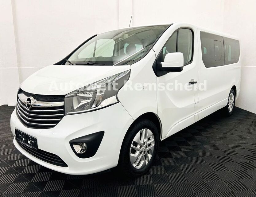 Vivaro