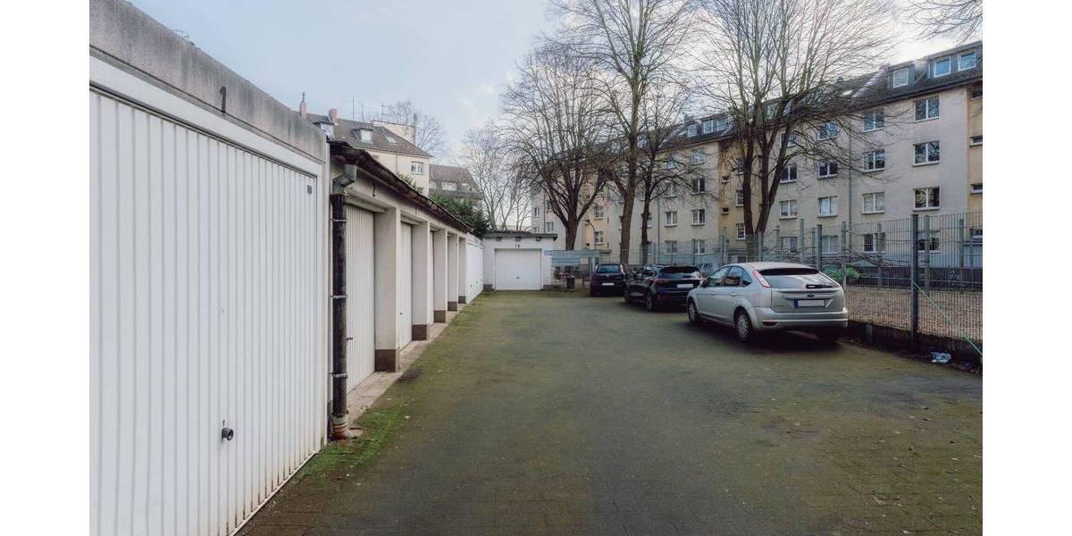 Grundstück Köln Höhenberg - 299.000&euro; | Angebot:23950613