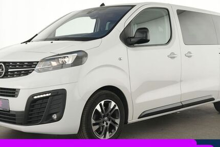 Opel Zafira Life 45.987 km 34.849 &euro; Neuss 41460