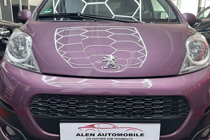 Peugeot 107 144.553 km 3.290 &euro; Köln 51109