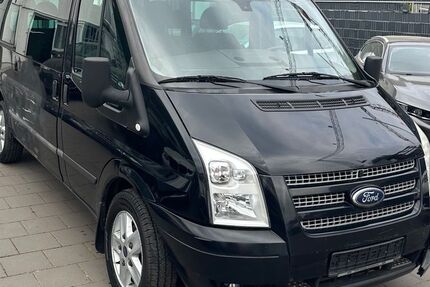 Ford Transit 391.000 km 3.300 &euro; Bergheim (bei Köln) 50129