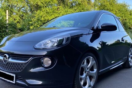 Opel Adam 134.000 km 6.790 &euro; Hilden 40723