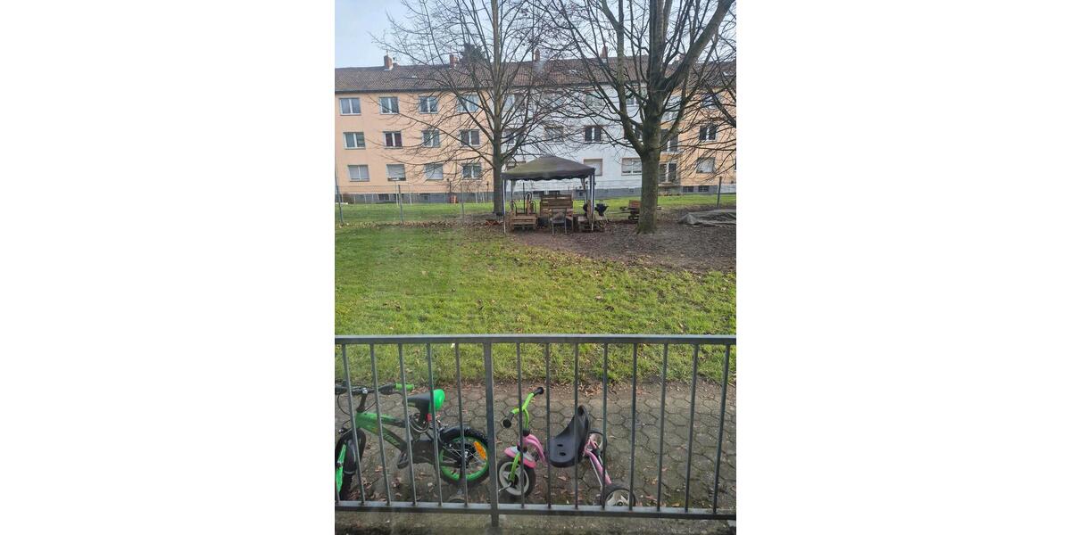 3-Zimmer-Wohnug in Köln-Kalk 65 qm 3 zimmer