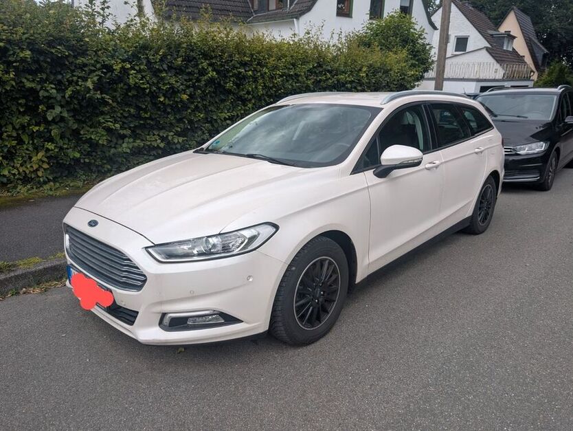 Mondeo
