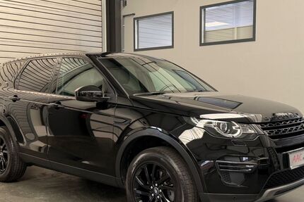Land Rover Discovery 61.000 km 24.950 &euro; Erftstadt 50374