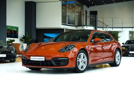 Porsche Panamera 53.921 km 59.980 &euro; Köln 51147
