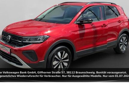 VW T-Cross 4.243 km 20.980 &euro; Köln-Mülheim 51063