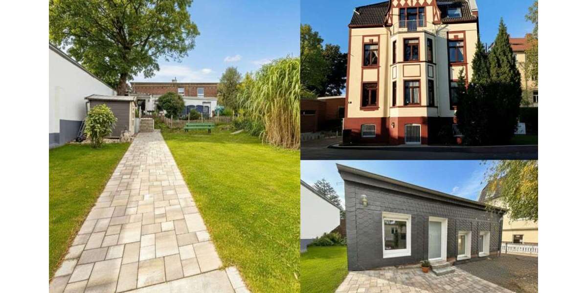 Einfamilienhaus Solingen Burg - 14 Zimmer, 340 m&sup2;, 649.000&euro; | Angebot:26583157