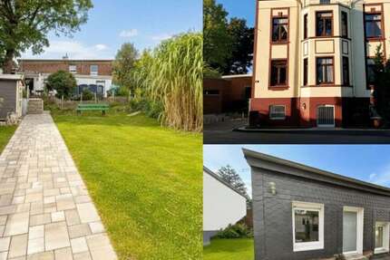 Haus Solingen Burg - 14 Zimmer, 340 m&sup2;, 649.000&euro; | Angebot:26583157