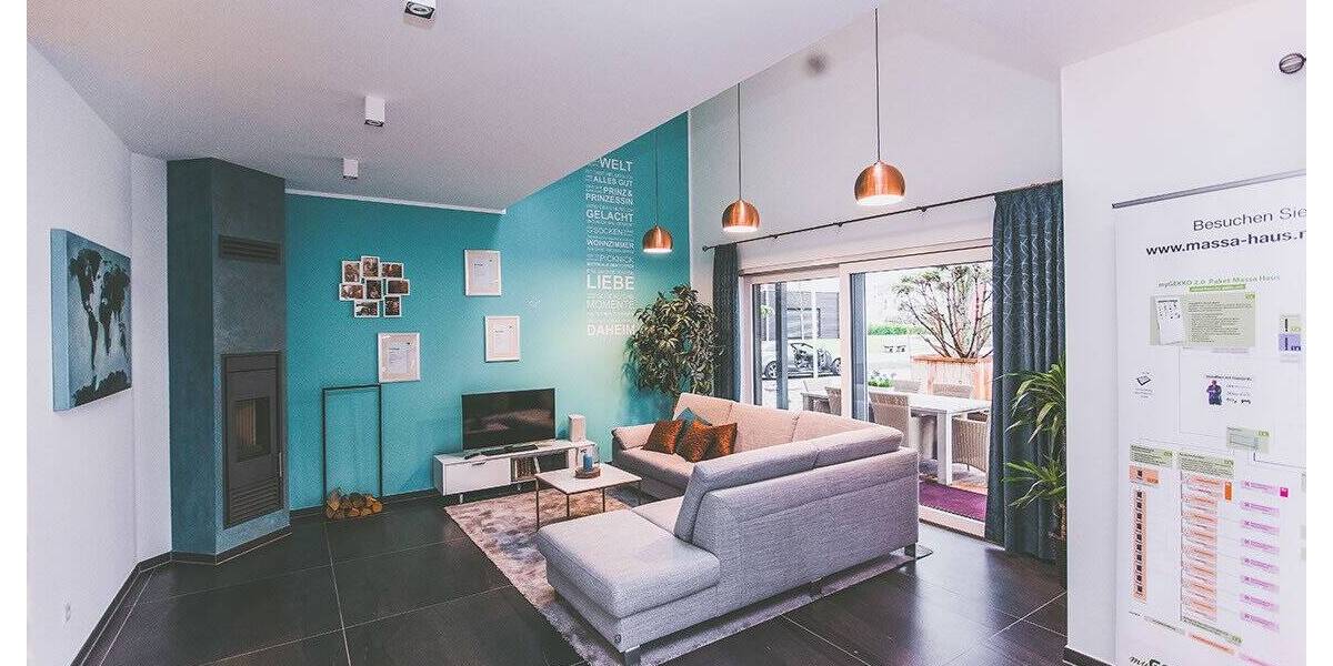 Einfamilienhaus Bergheim Niederaußem - 6 Zimmer, 111 m&sup2;, 493.997&euro; | Angebot:26779077