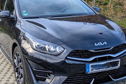 Kia pro ceed / ProCeed 23.750 km 25.490 &euro; Solingen 42699