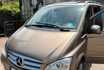 Mercedes-Benz Viano 224.638 km 9.840 &euro; Overath 51491