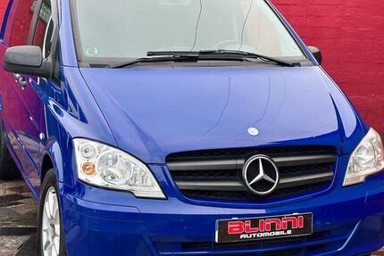 Mercedes-Benz Vito 296.000 km 7.999 &euro; Leverkusen 51373