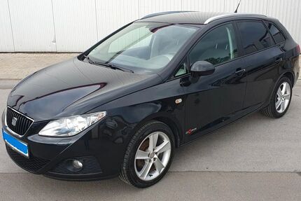 Seat Ibiza 98.400 km 6.000 € Leichlingen 42799