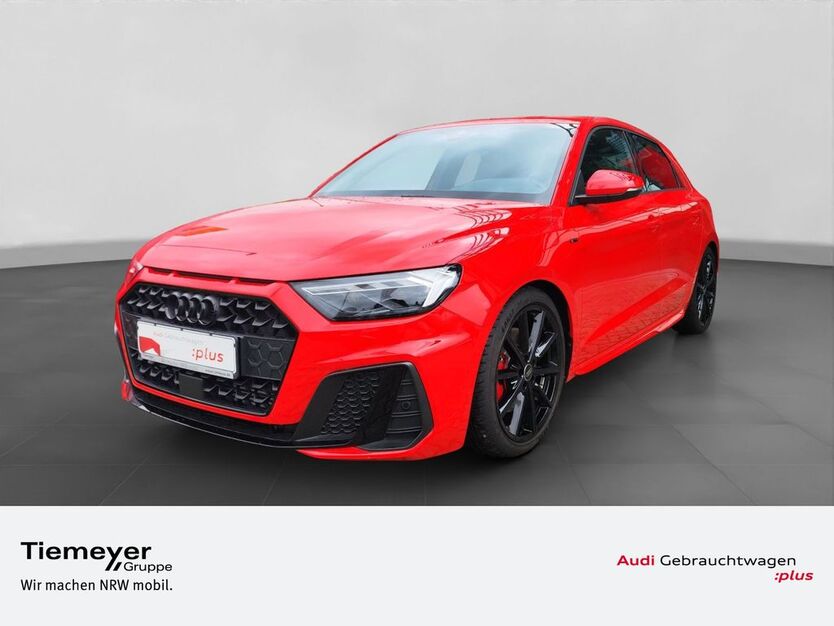 Audi A1 13.443 km 30.680 € Remscheid 42897