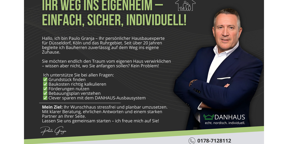 Doppelhaushälfte Leichlingen (Rheinland) Leichlingen - 8 Zimmer, 191 m&sup2;, 999.000&euro; | Angebot:25525226