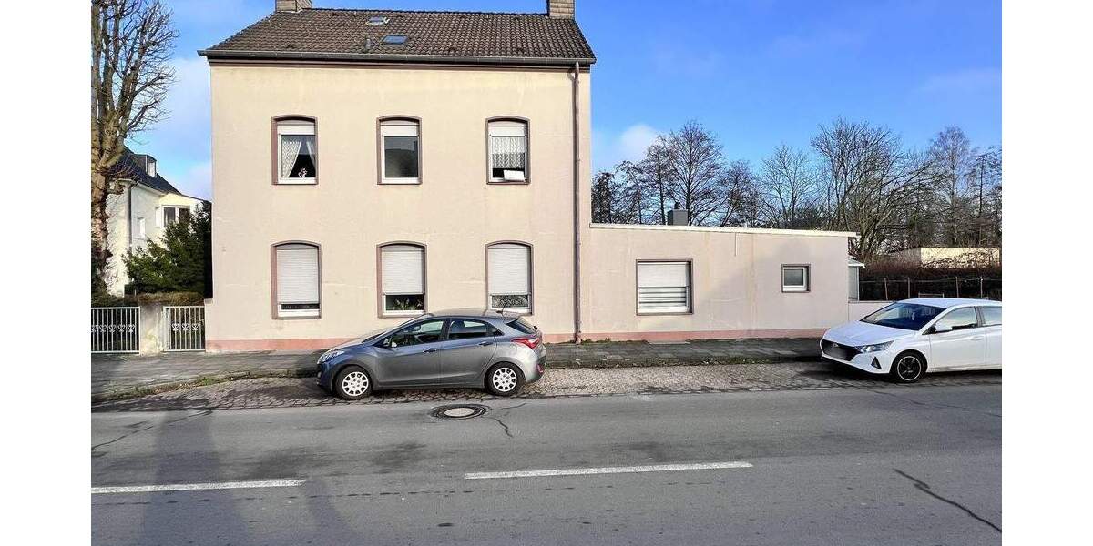 Mehrfamilienhaus, Wohnhaus Langenfeld Immigrath - 9 Zimmer, 150 m&sup2;, 599.000&euro; | Angebot:23973316