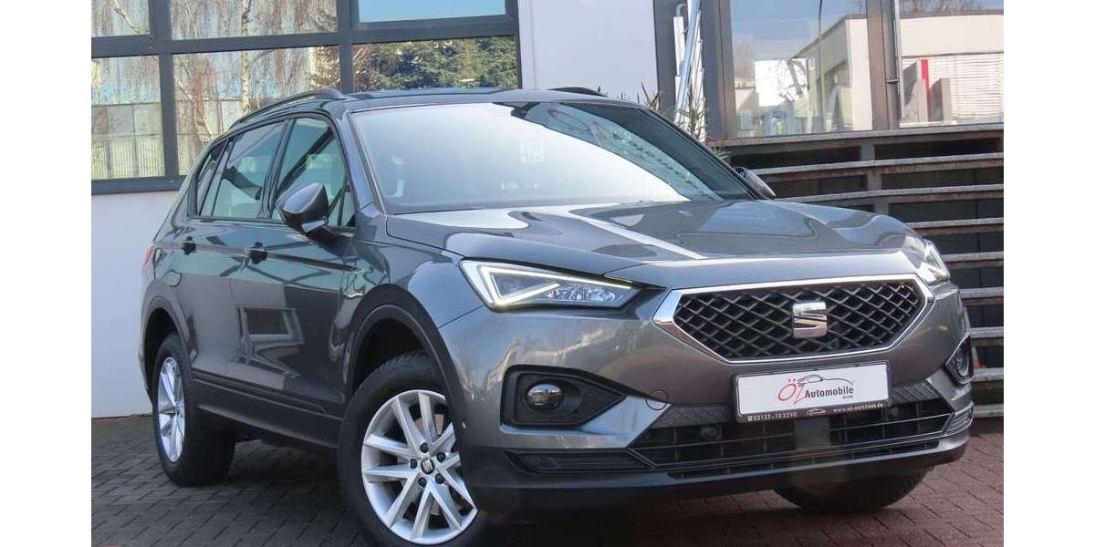 Seat Tarraco 85.000 km 19.900 &euro; Neuss 41469