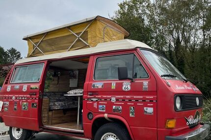 VW T3 andere