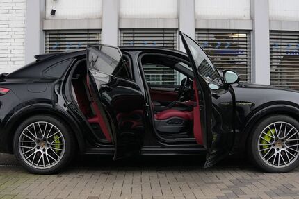 Porsche Cayenne 59.000 km 95.500 &euro; Hürth (bei Köln) 50354