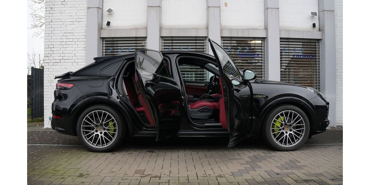 Porsche Cayenne 59.000 km 95.500 &euro; Hürth (bei Köln) 50354