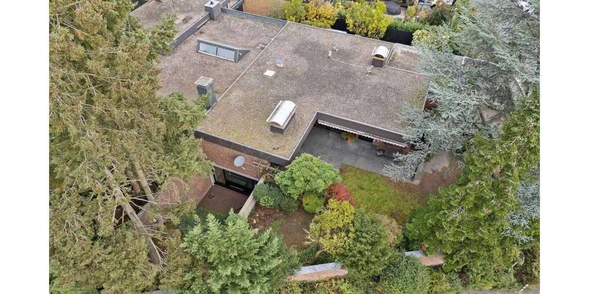 Haus zum Kaufen in Hürth Hermülheim 829.000 € 155 m² 4 zimmer