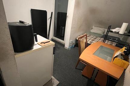 Wohnung Pulheim - 1 Zimmer, 25 m&sup2;, 390&euro; | Angebot:24720355