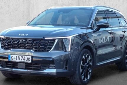 Kia Sorento 39.990 km 50.980 € Köln 50825