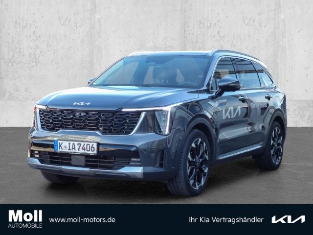 Kia Sorento 39.990 km 50.980 € Köln 50825