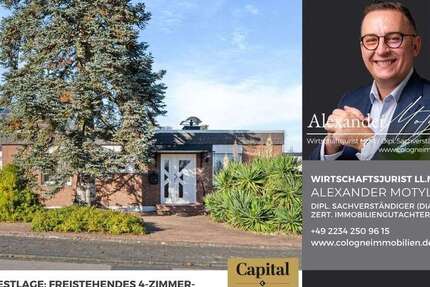 Haus zum Kaufen in Frechen 550.000 € 116 m² 4 zimmer