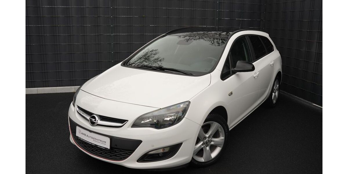 Opel Astra 156.280 km 5.999 &euro; Dormagen 41539