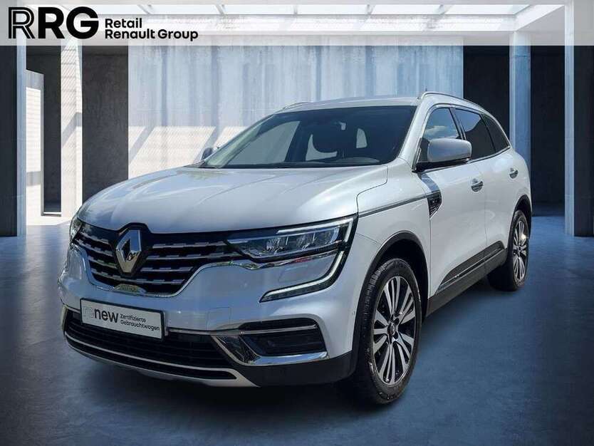 Koleos