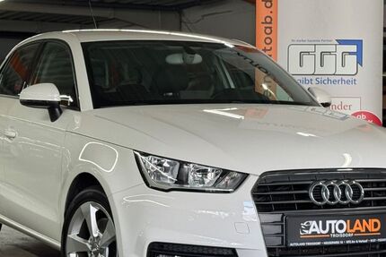 Audi A1 146.000 km 11.999 &euro; Troisdorf 53842