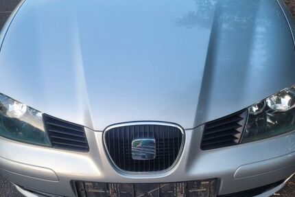 Seat Cordoba