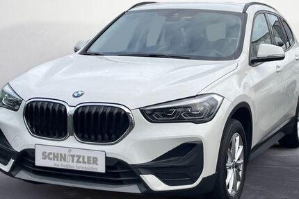 BMW X1 150.324 km 19.950 &euro; Hilden 40721