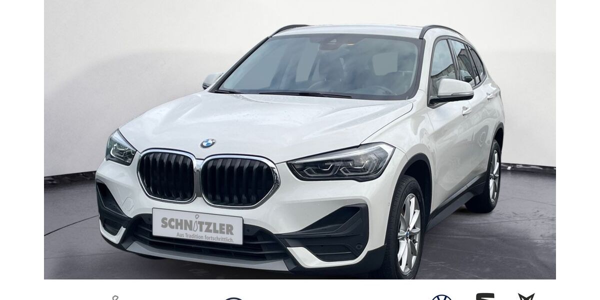 BMW X1 150.324 km 19.950 &euro; Hilden 40721