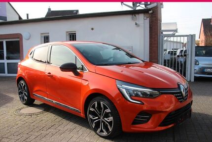 Renault Clio 19.500 km 14.390 &euro; Hilden bei Düsseldorf 40721