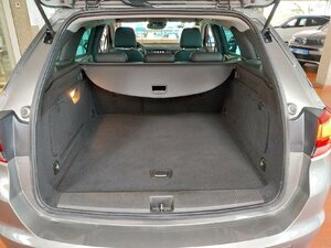 Opel Astra Elegance AHK Kam SHZ LHZ Tempo 23.396 km 17.490 &euro; HAAN 42781