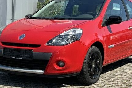 Renault Clio 97.000 km 3.650 &euro; Erftstadt 50374