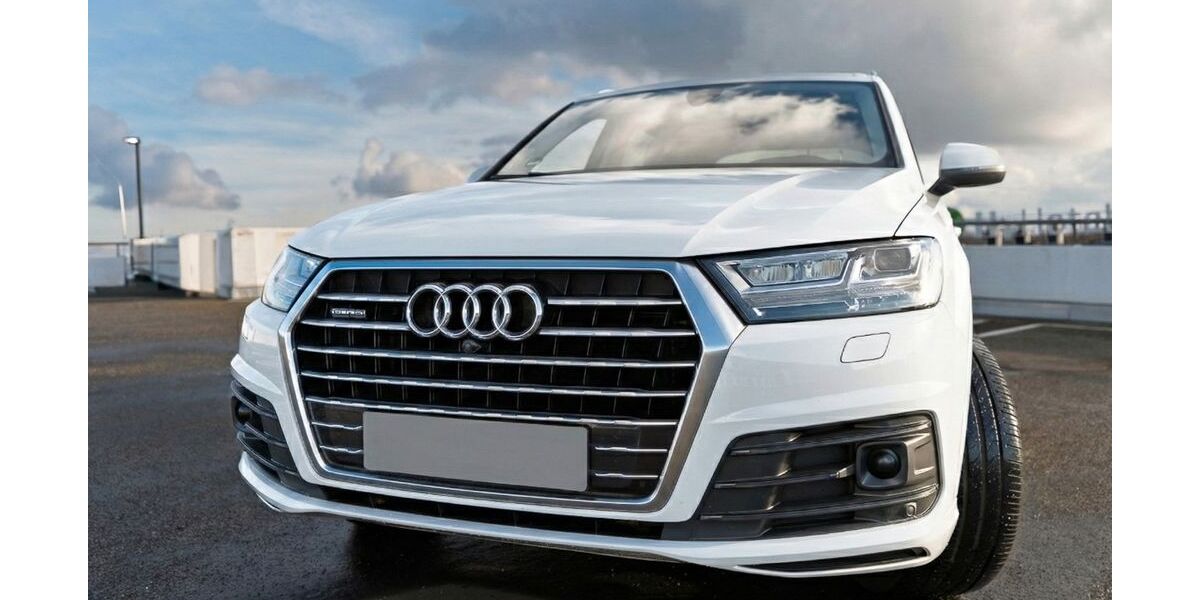 Audi Q7 192.650 km 29.900 &euro; Hürth 50354