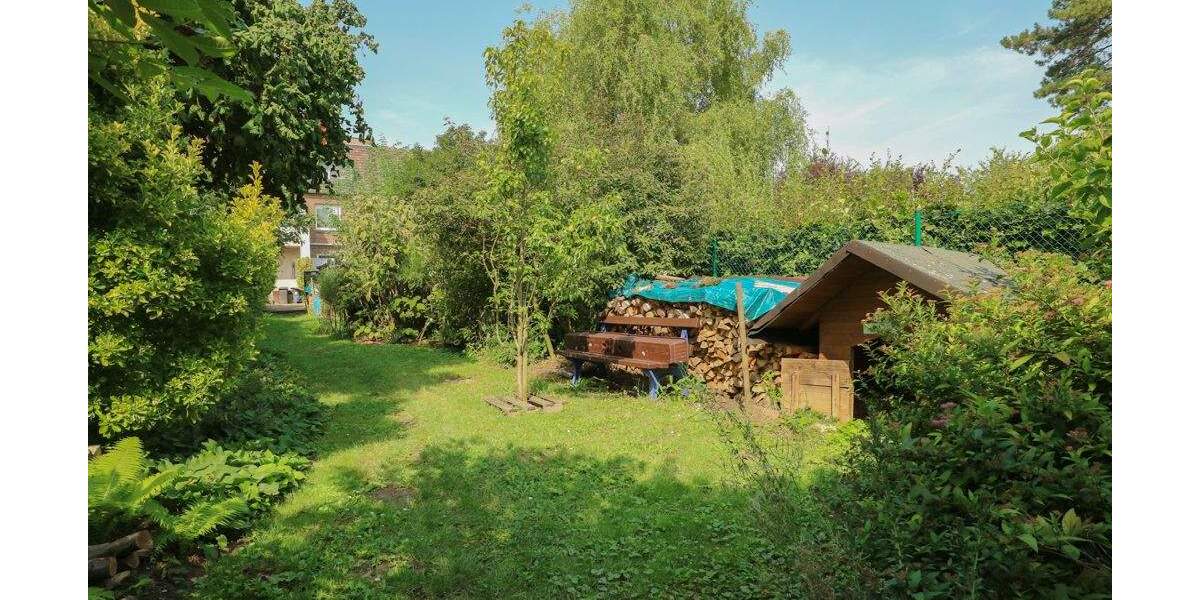 Mehrfamilienhaus, Wohnhaus Neuss Dreikönigenviertel - 6 Zimmer, 132 m&sup2;, 350.000&euro; | Angebot:22967923