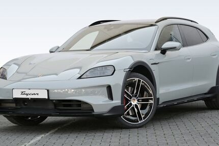 Porsche Taycan 17.900 km 117.900 &euro; Düsseldorf 40468