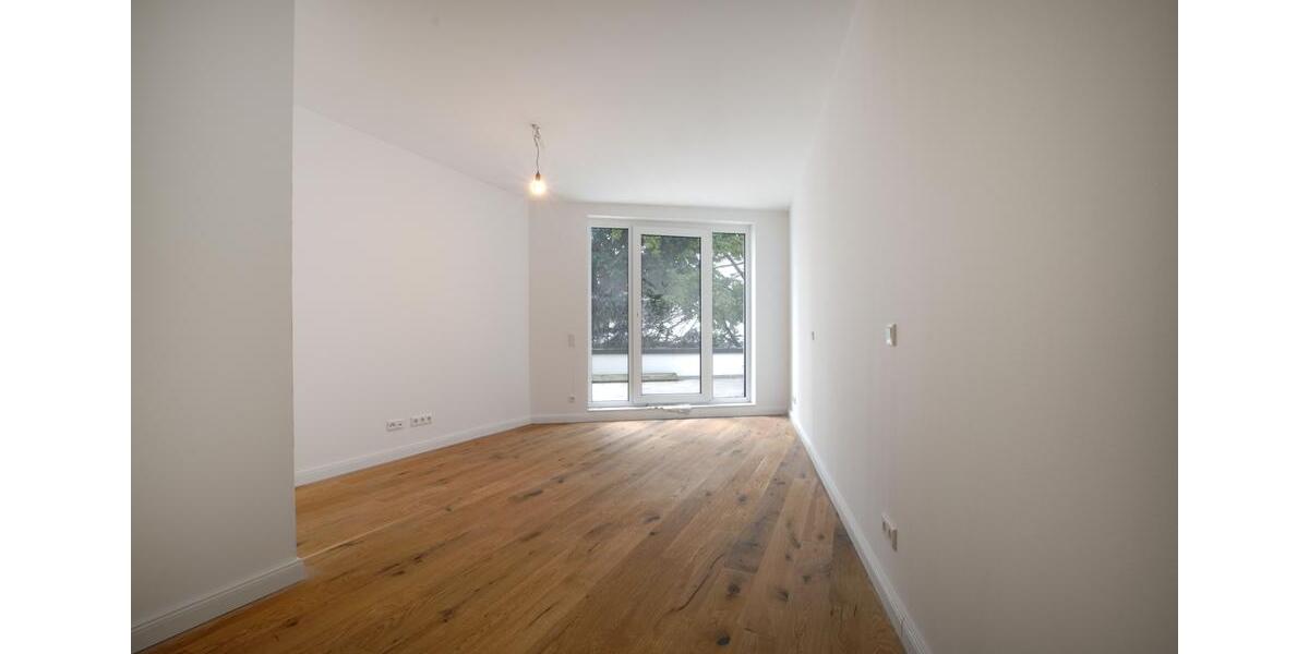 Etagenwohnung Düsseldorf Pempelfort - 3 Zimmer, 77 m&sup2;, 1.470&euro; | Angebot:25170094