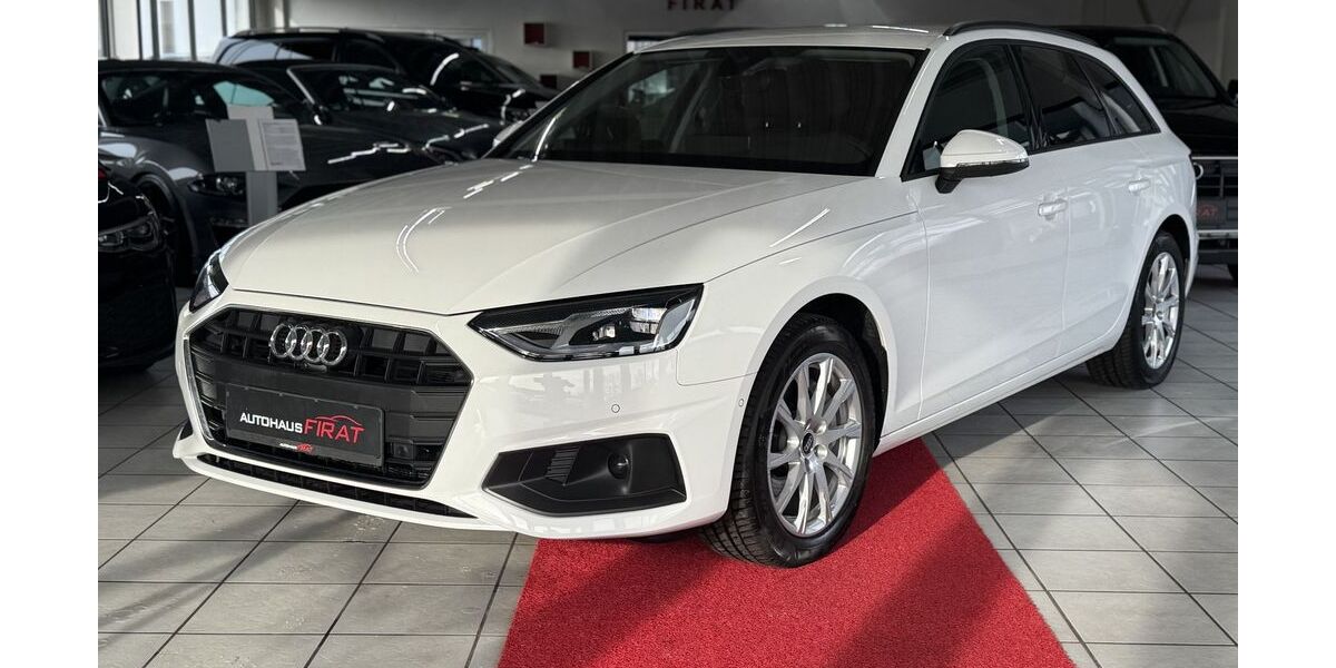 Audi A4 79.989 km 25.449 &euro; Erftstadt / Köln 50374