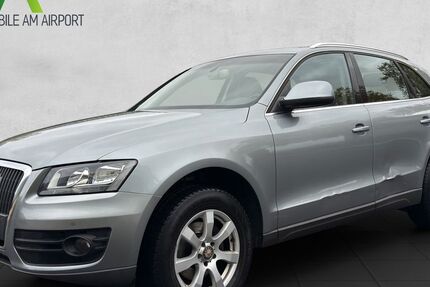 Audi Q5 224.778 km 10.450 € Ratingen 40880