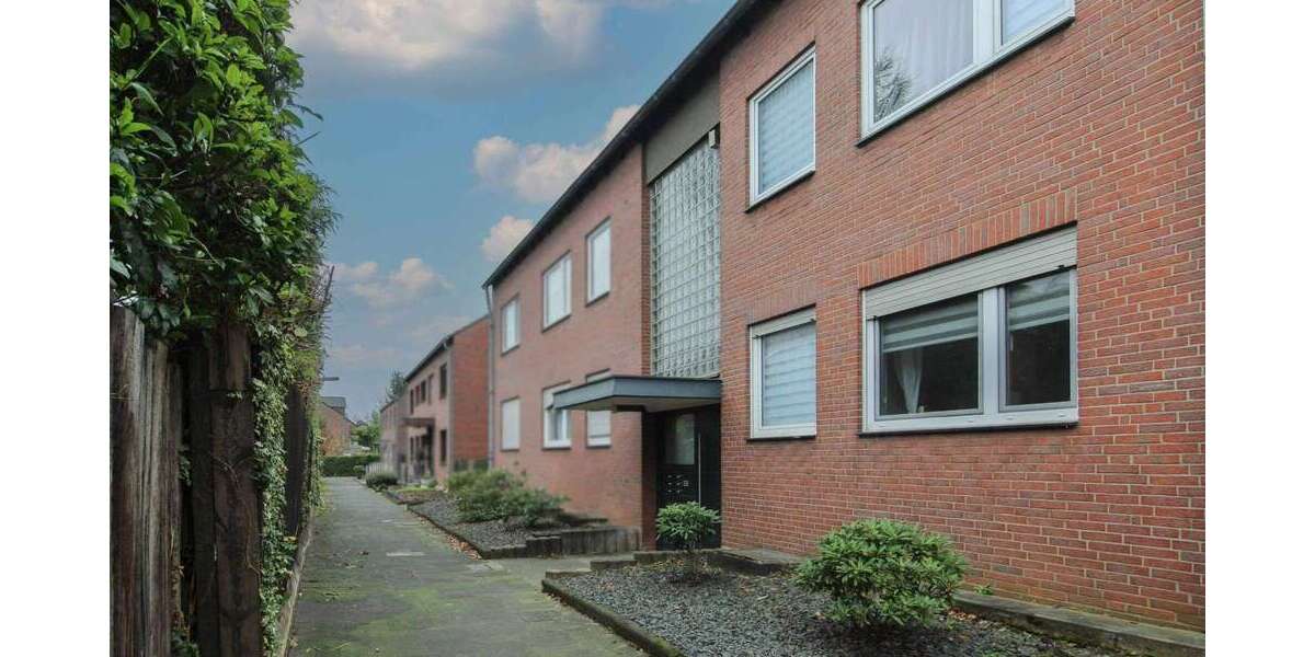 Wohnung zum Kaufen in Neuss 329.000 € 103 m² 3.5 zimmer
